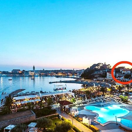 Lero Apartment Banjol Екстериор снимка