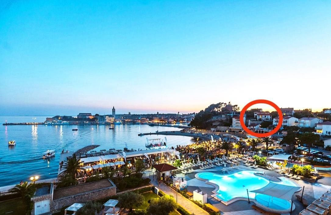 Lero Apartment Banjol Екстериор снимка