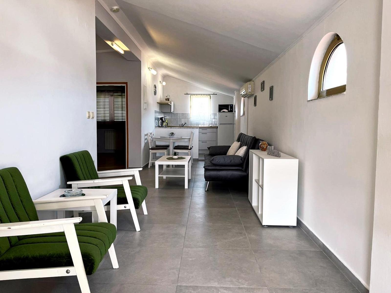 Lero Apartment Banjol Екстериор снимка