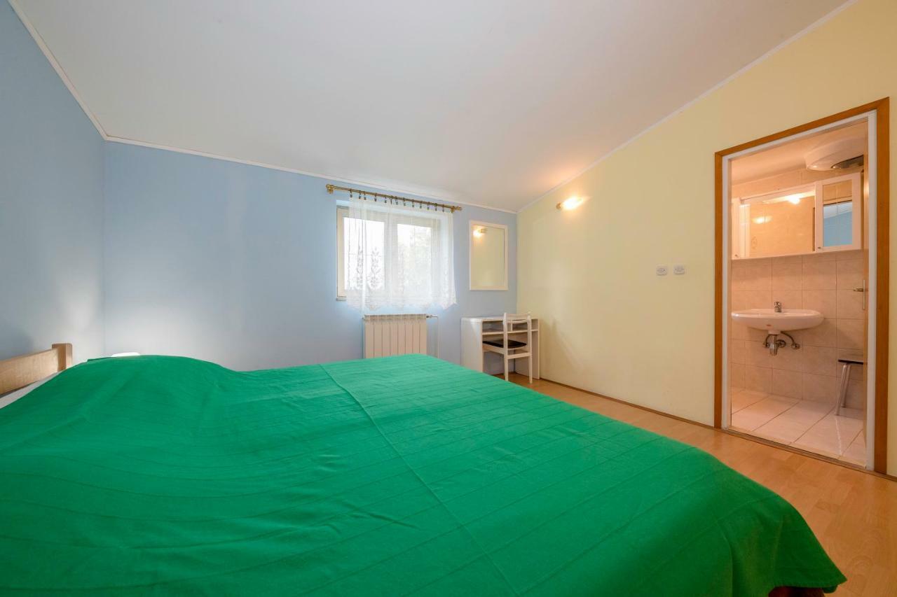Lero Apartment Banjol Екстериор снимка