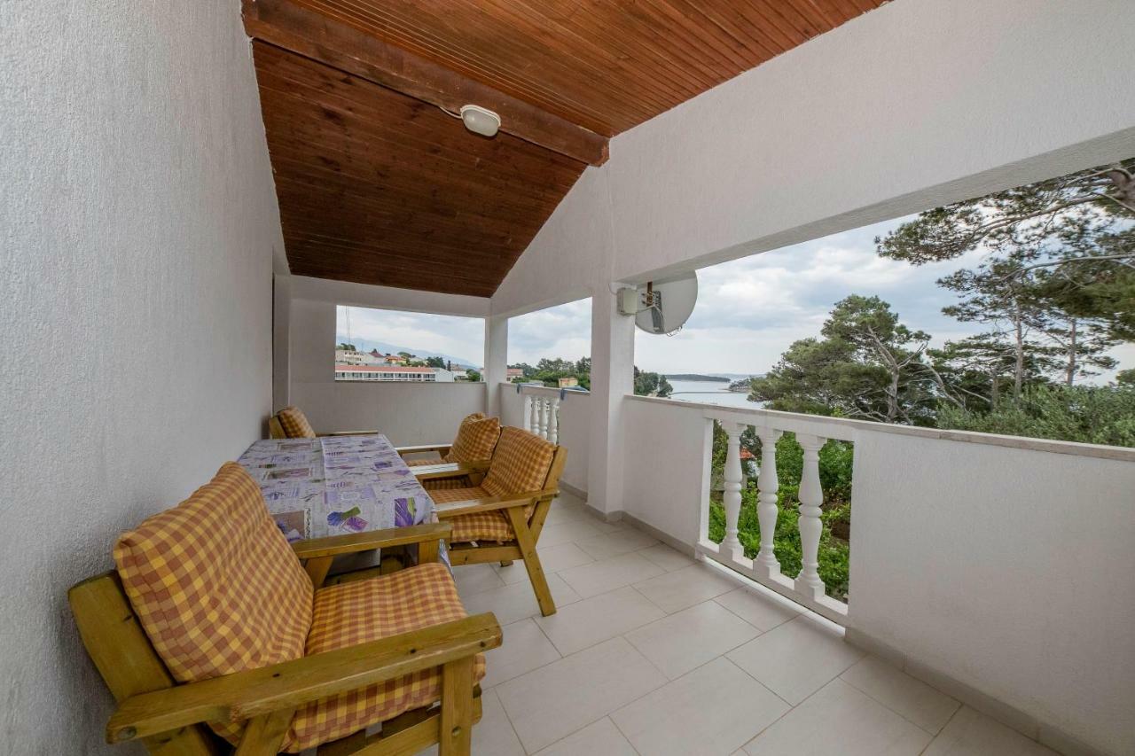 Lero Apartment Banjol Екстериор снимка